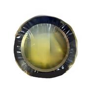 Écrou de verrouillage de précision R-M170x2P-M280x4P, vis à billes, fixation de l'arbre d'entraînement de broche et anti-desserrage(M150x3P)