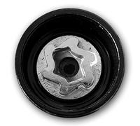 Écrou de verrouillage de rechange de roue anti-vol Security Master 538 ou V pour Volkswagen