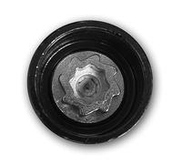 Écrou de verrouillage de roue anti-vol Security Master 524 ou D pour Volkswagen - pièce de rechange