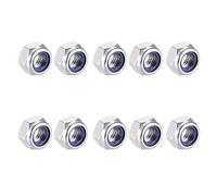 Ecrou de verrouillage Hex, M14 x 2mm