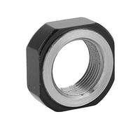 Écrou de verrouillage, métal en laiton 1PC pour accessoires à vis à billes BKBF FKFF EKFF (M12 * 1 mm)