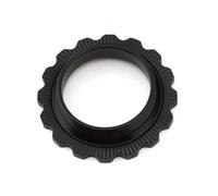 Ecrou de verrouillage Shimano DU-EP801 Noir