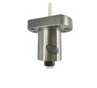 Écrou de vis à billes SFU uniquement SFU1204 SFU1605 SFU1604 SFU1610 SFU2005 SFU2210 SFU2505 SFU2510 SFU4005 Pièces CNC(Sfu2505 ball nut)