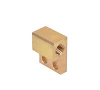 Écrou de vis mère compatible avec SIEG C0-102 JET BD-3 G0745 SOGI M1-100 Mr Meister Compact 3 tour