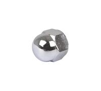 Écrou de volant 195592M1 195592V1 compatible avec tracteur Massey Ferguson TED/F TO 20 30 35/XFE 50/E 20 2135 202 203 204 205 TE20 TEA20 TO35 40 65 Compatible avec Ford Tractor 2N 9N