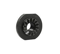 ECROU DE VOLANT MAGNETIQUE-ROTOR ALLUMAGE CYCLO ADAPTABLE MBK 51 A KICK (VENDU A L'UNITE)