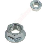 Écrou de volant moteur Honda Gx160 ( 90201-878-003 ) M14