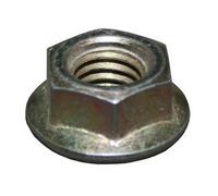 Ecrou d'échappement pour Porsche 996 (1998-2005) - M8 x 1.25