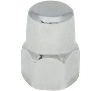 Écrou d'embout Shimano BR-IM40 Argenté