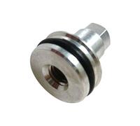 Ecrou d'engrenage planétaire Robot ménager KW674576 KENWOOD - 305064 Noir G