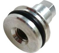 Ecrou d'engrenage planétaire Robot ménager KW674576 KENWOOD - 305064 Noir