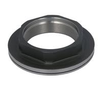 FEBI BILSTEIN Écrou bout d'essieu 177806 gauche 30mm Acier 119mm 0,9kg