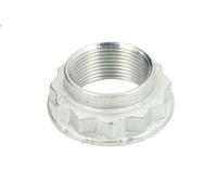 Écrou d'essieu, arbre d'essieu FEBI 12181 pour BMW 5 (E39) 2 2000-2003