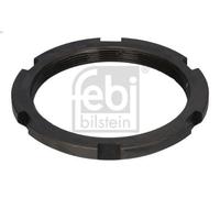 Écrou d'essieu, arbre d'essieu FEBI 181927 pour MERCEDES-BENZ SK 9.57 1993-1996
