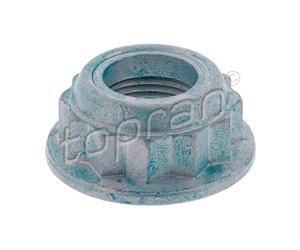 Écrou d'essieu, arbre d'essieu TOPRAN 104 536