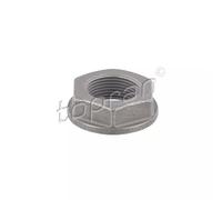 Écrou d'essieu, arbre d'essieu TOPRAN 723 449