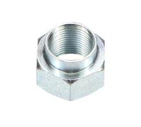 Écrou d'essieu avec filetage à droite M20 x 1,5 SW30 7539115