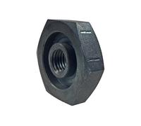 Écrou d'hélice de refroidissement sur dynamo ou alternateur pour VOLKSWAGEN Combi Split Brazil (1957-1975)