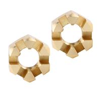 Ecrou d'hélice pour moteur hors-bord de bateau,Ecrou d'hélice pour moteur hors-bord de bateau,Ecrou d'hélice pour moteur hors-bord de bateau,Ecrou hexagonal d'hélice pour moteur hors-bord de bateau,Ec