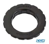 ECROU DISQUE DE FREIN CENTERLOCK SHIMANO POUR AXE TRAVERSANT 20MM