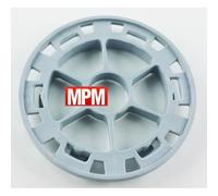 Écrou Distributeur d'Eau - Whirlpool - 481246278994 - Compatible Lave-vaisselle