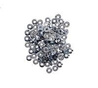 SIN MARCA contre-écrou M6 10 PACK (100U)