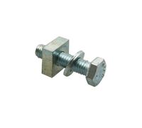 Ecrou échappement P2R VIS POT