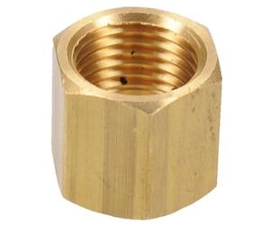 ECROU ELECTROVANNE ARRIVEE D EAU POUR REFRIGERATEUR LG - 6631JA3003D