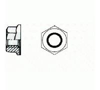 ECROU EMB CRANTEE ZING M5 B200 GFD