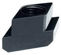 Ecrou en T No.510 Rainure en T 28mm M24 rhombique AMF