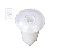 Ecrou encastrable 8 x 8 mm