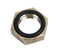 Ecrou Fixation Avec Joint Torique M-12/150