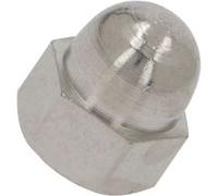 Ecrou fixation turbine Four, cuisinière 93514453 ROSIERES, CANDY, HOOVER, GASFIRE, ZEROWATT, SCHOLTES, KELVINATOR - 308055 G