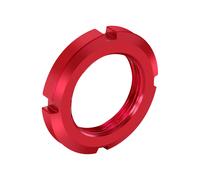 Écrou Folding pour Trottinette Dualtron V2 Original Minimotors Rouge Rouge G