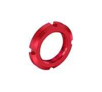 Écrou Folding pour Trottinette Dualtron V2 Original Minimotors Rouge