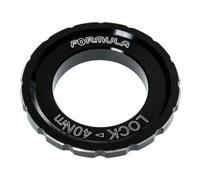Écrou Formula Spare Parts Center-Lock Nut Ring Multicolore