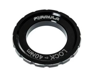 Écrou Formula Spare Parts Center-Lock Nut Ring Multicolore