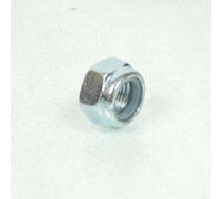 Écrou Frein Axe De Roue M12 P1.25 734593 Pour Scooter Peugeot 50 Elyseo Neuf