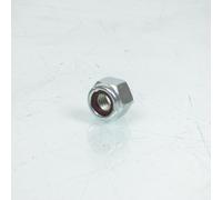 Écrou Frein Boulon Axe Cale Pied 750761 M8 Pour Scooter Peugeot 50 Vivacity Neuf