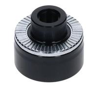 Écrou gauche Shimano WH-R9200-C50-TU-R Argenté