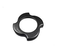 Ecrou/hachoir Aluminium Pour Diverses Pieces Petit Electromenager - Ms-0692107