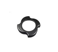 ECROU/HACHOIR ALUMINIUM pour DIVERSES PIECES PETIT ELECTROMENAGER MOULINEX - MS-0692107