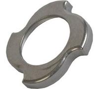 Ecrou hachoir Robot ménager SS-989842 MOULINEX - 51839 G