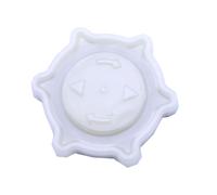 Écrou Hélice - Whirlpool - Bras Supérieur - Compatible Lave-vaisselle