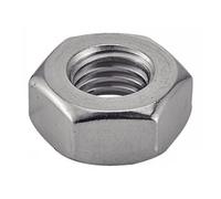 Ecrou hexagonal A2 ISO 4032 M10 boîte de 100 - - 6261110
