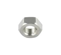 ECROU HEXAGONAL HU M18 PAS DE 150 INOX A2
