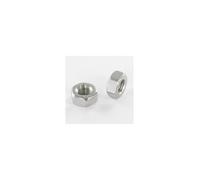 ECROU HEXAGONAL HU M20 INOX A4