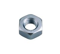 Ecrou hexagonal HU zingué classe 8.8 M10 boite de 100 - ULTIMA - AFB93410 Noir G