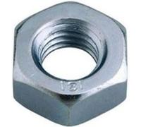 Ecrou hexagonal HU zingué classe 8.8 M16 boite de 50 - Ultima - AFB93416 Noir G