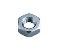 Ecrou hexagonal HU zingué classe 8.8 M30 boite de 10 - ULTIMA - AFB93430 Noir G